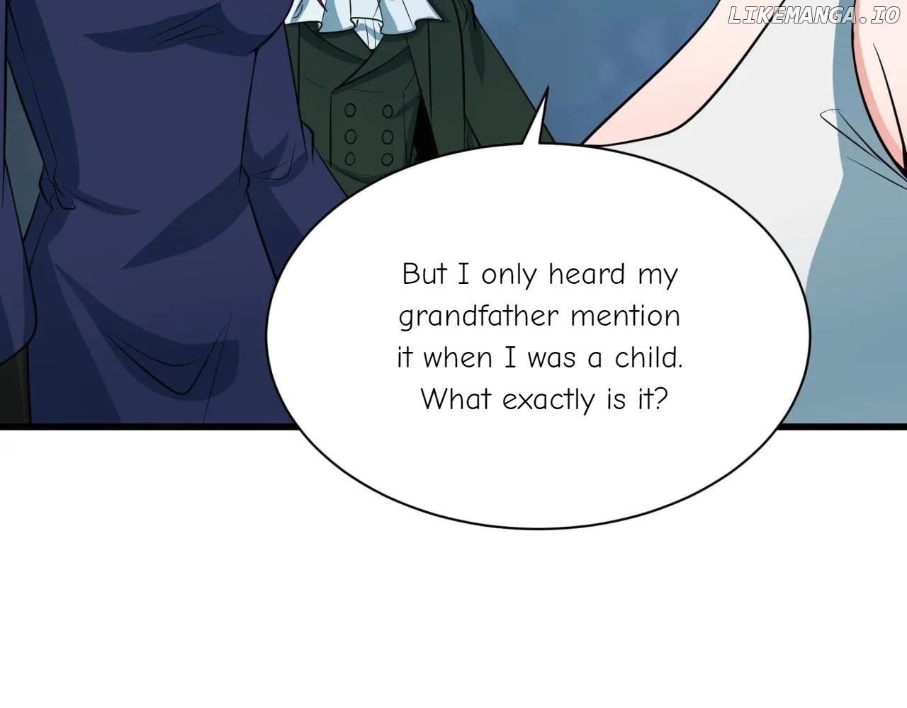 Era of the Haunted Chapter 305 - page 13